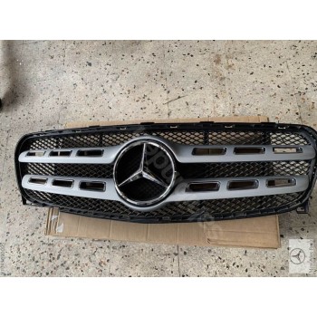 BAŞKAN TİC.MERCEDES A1568880400 GLA W156 KASA ÖN PANJUR 1568880400